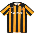 2008-09 Hull City Umbro Home Shirt *Mint* L Football Shirt