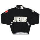 2008-09 Juventus 1/4 Zip Sweatshirt *BNIB* L Sweatshirt