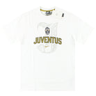 2008-09 Juventus Nike Graphic Tee *w/tags* M T-Shirt
