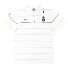 2008-09 Juventus Nike Polo Shirt *w/tags* XXL Polo Shirt