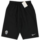 2008-09 Juventus Nike Training Shorts *BNIB* S Training Shorts