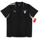2008-09 Lazio Third Shirt *w/tags* XXL Football Shirt