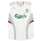 2008-09 Liverpool adidas 'Formotion' Training Vest M Vest