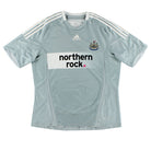 2008-09 Newcastle Player Issue Third Shirt XL Football Shirt