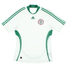 2008-09 Nigeria Away Shirt M Football Shirt