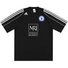 2008-09 Peterborough adidas Away Shirt L Football Shirt