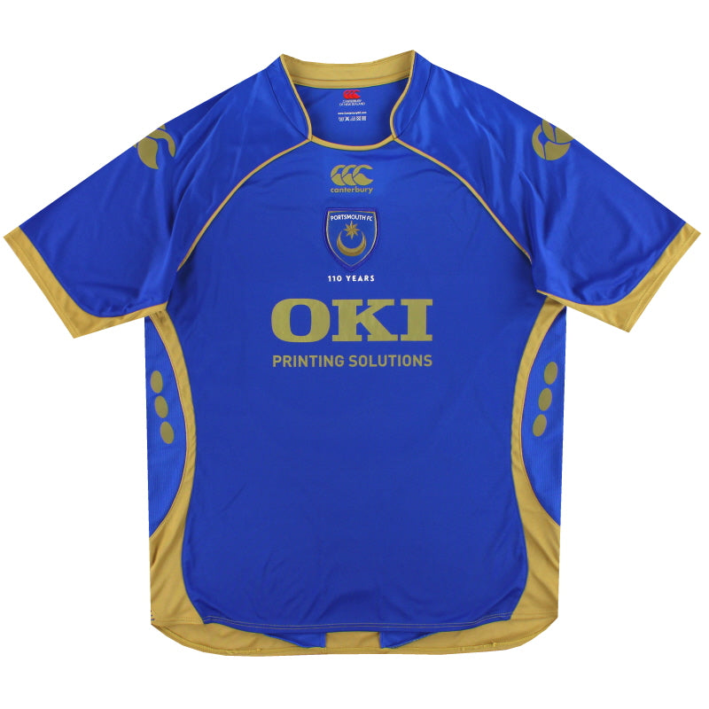 canterbury – Vintage Football Shirts
