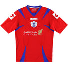 2008-09 QPR Lotto Away Shirt M Football Shirt