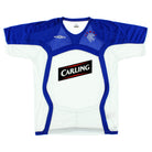 2008-09 Rangers Umbro Training Shirt L Training Shirt