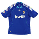 2008-09 Real Madrid Away Shirt *BNWT* XL Football Shirt
