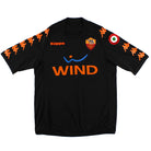 2008-09 Roma Third Shirt XL Football Shirt