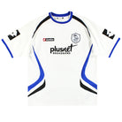 2008-09 Sheffield Wednesday Lotto Away Shirt XL Football Shirt
