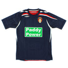 2008-09 St Patrick's Athletic Away Shirt M Football Shirt