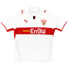 2008-09 Stuttgart Home Shirt XXL Football Shirt