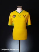 2008-09 Togo Home Shirt *BNIB* Football Shirt