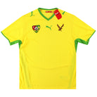 2008-09 Togo Puma Home Shirt *w/tags* L Football Shirt