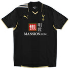 2008-09 Tottenham Puma Third Shirt XL Football Shirt