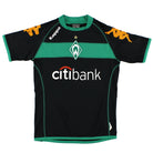 2008-09 Werder Bremen Third Shirt S Football Shirt