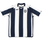 2008-09 West Brom Home Shirt *Mint* XL Football Shirt