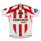 2008-09 KS Cracovia Zina Home Shirt XS