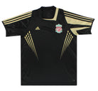 2008-09 Liverpool adidas Training Shirt M