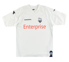 2008-09 Preston Diadora Home Shirt L