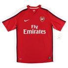 2008-10 Arsenal Nike Home Shirt *w/tags* M Football Shirt