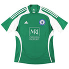 2008-10 Peterborough adidas Third Shirt L Football Shirt