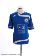 2008-10 Peterborough Home Shirt M Football Shirt