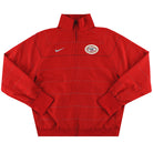 2008-10 PSV Nike Training Jacket L Jacket