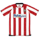 2008-10 Southampton Home Shirt *BNIB*  Football Shirt