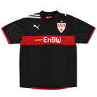 2008-10 Stuttgart Puma Third Shirt *Mint* XXXL Football Shirt