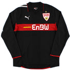 2008-10 Stuttgart Third Shirt L/S L Football Shirt