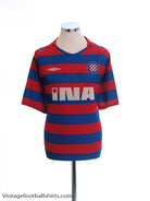 2008-11 Hajduk Split Away Shirt L Football Shirt