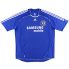 2008 Chelsea 'Carling Cup Final' Home Shirt *Mint* XXXL Football Shirt