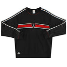 2008 European Championship adidas Sweatshirt XL Sweatshirt