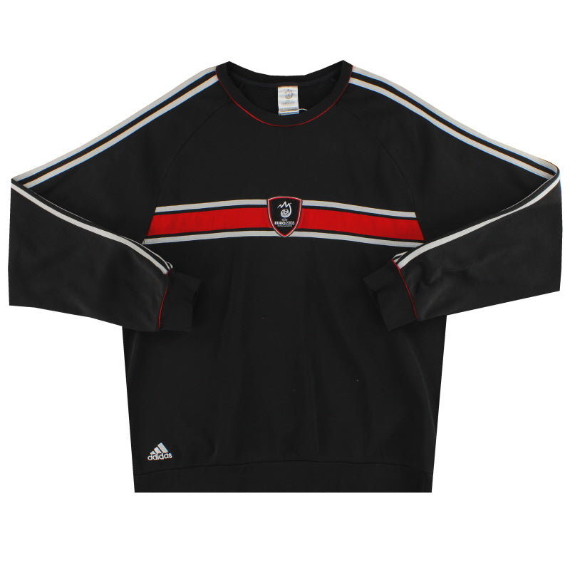 2008 European Championship adidas Sweatshirt XL Sweatshirt