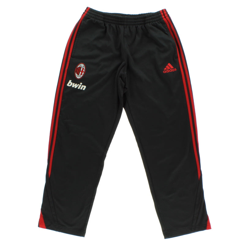 2009-10 AC Milan Training Bottoms L Bottoms