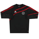 2009-10 Ajax adidas Sweatshirt M Sweatshirt