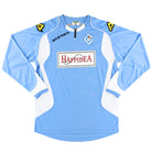 2009-10 AlbinoLeffe Home Shirt L/S XL Football Shirt