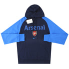 2009-10 Arsenal Nike Graphic Hoodie *BNIB* M Hoodie