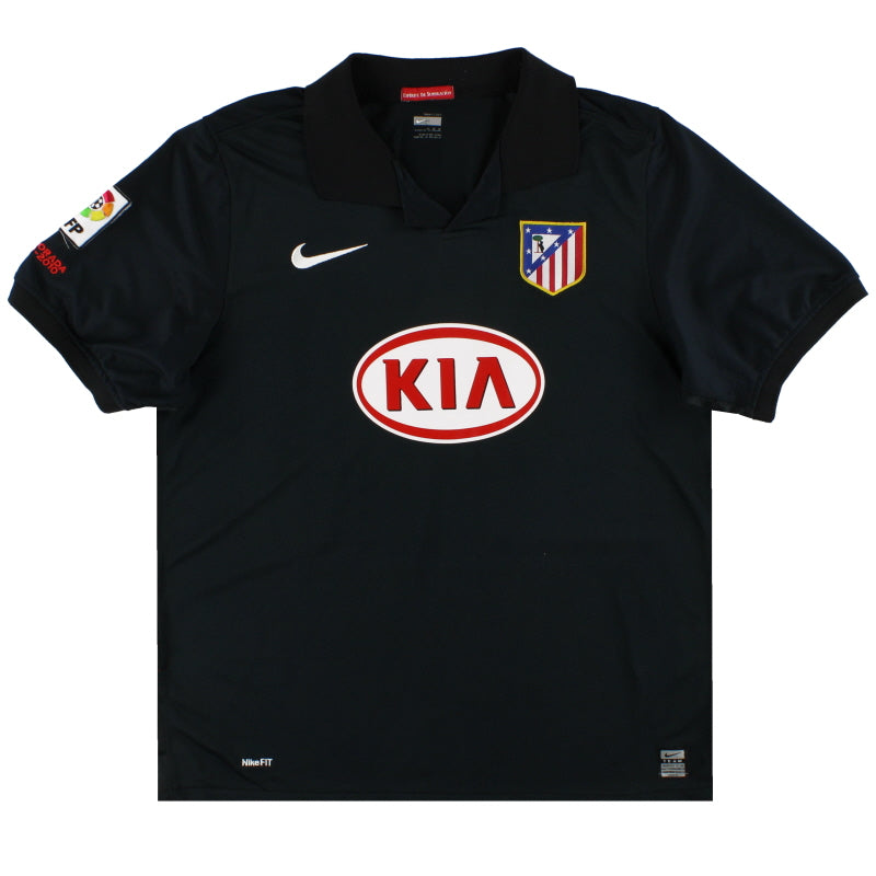 アトレティコ・マドリード シャツ 10 kun agüero アトレティコ・マドリード KUN AGÜERO 10 シャツ