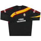 2009-10 Galatasaray adidas Training Sweatshirt XXL Sweatshirt