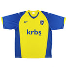 2009-10 Gillingham Vandanel Away Shirt XXL Football Shirt