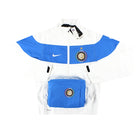 2009-10 Inter Milan Nike Tracksuit *BNIB* S Tracksuit