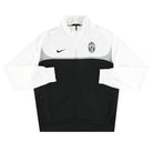 2009-10 Juventus Nike Track Jacket XL Jacket