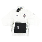 2009-10 Juventus Nike Tracksuit *BNIB* S Tracksuit