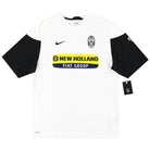 2009-10 Juventus Nike Training Shirt *BNIB* M Training Shirt