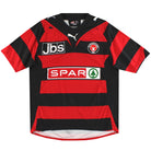2009-10 Midtjylland Puma Away Shirt S Football Shirt