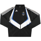 2009-10 Newcastle adidas Rain Jacket S Jacket